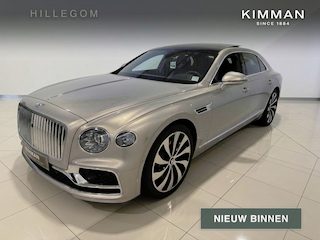 Bentley Flying Spur 4.0 V8 | First Edition | Dealer Onderhouden |