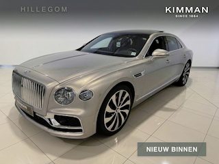 Bentley Flying Spur 4.0 V8 | First Edition | Dealer Onderhouden |