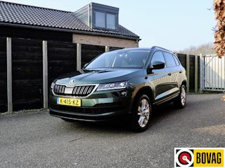 Skoda Karoq 1.0 TSI Business Edition NL-auto, LED, adap. cruise