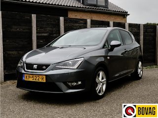 Seat Ibiza 1.0 EcoTSI FR Connect NL-auto | LED | carplay | stoelverw.