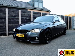 BMW 335i 3 M Sport Edition dealer O.H.