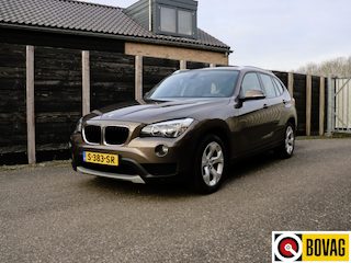BMW X1 sDrive18i AUTOMAAT