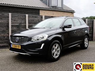 Volvo XC60 2.0 T5 FWD Summum NL-auto, nieuwe distr.