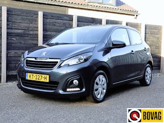 Peugeot 108 1.0 e-VTi Active airco | bluetooth