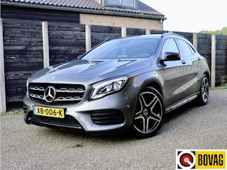 Mercedes-Benz GLA 180 Business Solution AMG NL-auto | trekhaak