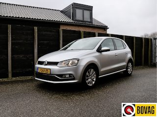 Volkswagen Polo 1.0 airco, trekhaak, elek. ramen
