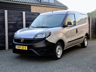Fiat Doblò 1.6 MJ L1H1