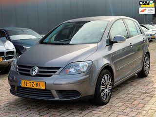 Volkswagen Golf Plus 1.6 Trendline AIRCO/CRUISE | INRUILKOOPJE !