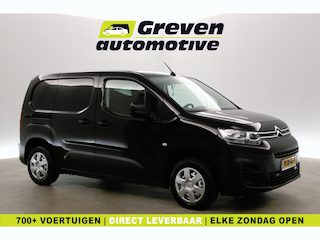 Citroën Berlingo 1.5 BlueHDI | Airco | Elektrpakket