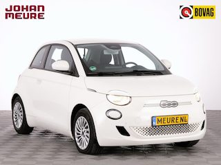 Fiat 500 Urban Plus42 kWh | JBL Audio | Stoelverwarming | CARPLAY | PDC | CAMERA !