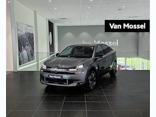 Citroën C4 1.2 Hybrid 145pk Max
