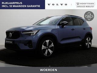 Volvo XC40 T5 PLUG-IN HYBRID ULTIMATE DARK SCHUIFDAK HARMAN KARDON TREKHAAK ACC BLIS