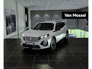 Peugeot 2008 1.2 Hybrid 145 Allure