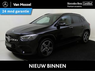 Mercedes-Benz GLA 250 e Business Solution AMG /Panoramadak /Night-pakket /8.142 KM!