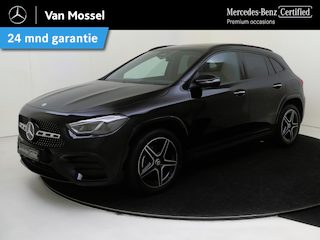 Mercedes-Benz GLA 250 e Business Solution AMG /Panoramadak /Night-pakket /8.142 KM!