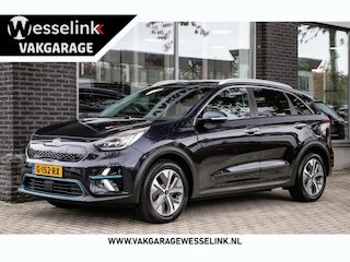 Kia Niro e-Niro ExecutiveLine 64 kWh | SOH 100% | Carplay | Adapt.Cruise