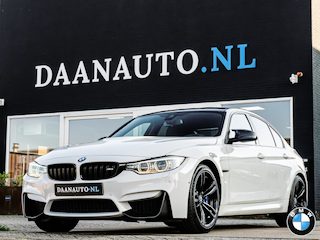 BMW 3-serie Carbon Innovation OrigNL