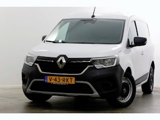 Renault Kangoo 1.5 Blue dCi 115pk Extra Airco/Navi/Camera 06-2023