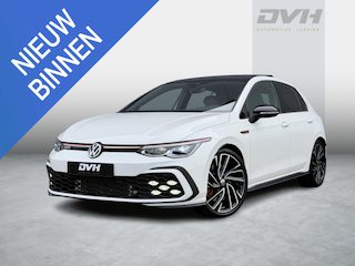 Volkswagen Golf 2.0 TSI GTI PANO | DCC | H/K