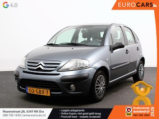 Citroën C3 1.4i Image Airco Electrische Ramen Centrale vergendeling et afstandbediening ABS Airbags Radio/cd 77333 km!