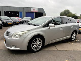 Toyota Avensis Wagon 1.8 VVTi Business