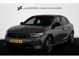 Opel Corsa 1.2 Turbo Hybrid GS Winterpakket Keyless Climate control
