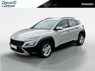 Hyundai Kona 1.0 T-GDI Comfort | Carplay | Camera | Airco