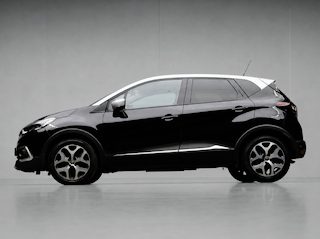 Renault Captur 1.3 TCe Intens Sport (APPLE CARPLAY,NAVI,CAMERA,PDC,CLIMATE,CRUISE,GETINT,LED,SPORTSTOELEN,LM VELGEN,NETTE STAAT)
