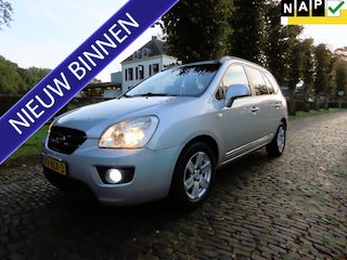 Kia Carens 2.0 CVVT X-ecutive Ecc Pdc Lm Velgen trekhaak