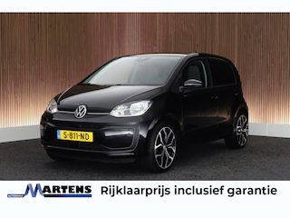 Volkswagen Up 1.0 60pk Move 5drs Maps & More Lm velgen incl Allseason Airco