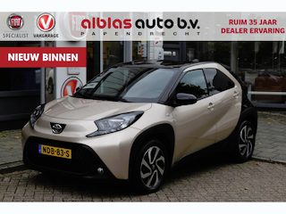 Toyota Aygo 1.0 VVT-i S-CVT|Carplay|Camera|Clima|