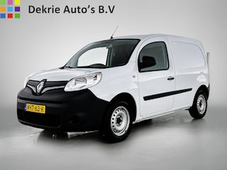 Renault Kangoo 1.5 DCi Euro 6 81PK Comfort / Schuifdeur+Raam / Trekhaak / Airco / Pdc./ Navigatie / Radio multimedia / Apk 01-2027