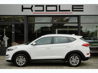 Hyundai Tucson 1.6 T-GDi Comfort 4WD | trekhaak