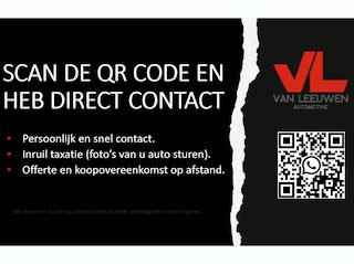 Mitsubishi ASX 1.6 Intro Edition ClearTec | Nieuw binnen! | Trekhaak | Lichtmetaal |