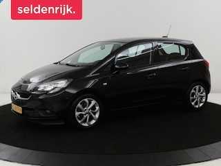 Opel Corsa 1.0 Turbo Edition | Cruise control | Camera | Lichtmetaal | Bluetooth | Park assist | DAB |