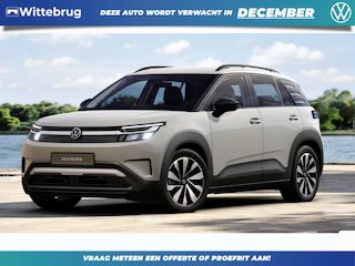 Volkswagen ID.Cross Life 52 kWh !!!Profiteer ook van € 1.000,- Inruilpremie!!!