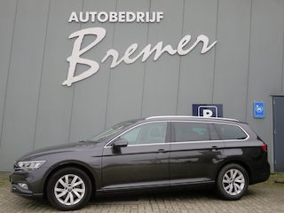 Volkswagen Passat Variant 1.5 TSI 150pk ACT 7-DSG Comfortline Business