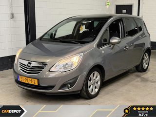Opel Meriva 1.4 Turbo Cosmo