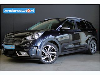Kia Niro 1.6 GDi ExecutiveLine |trekhaak|perfect onderhouden|stoelkoeling|memory|leder|