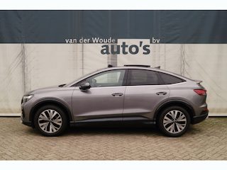 Audi Q4 e-tron 35 Advanced Edition 55 kWh -SOH90%-LEER-PANO-LED-CAM-