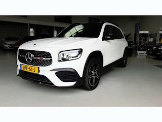 Mercedes-Benz GLB 250 4MATIC Premium Plus,Pano,Automaat,4 Matic.