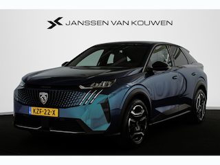 Peugeot 3008 Allure 73 kWh Warmtepomp Panoramic Navigatie