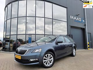 Skoda Octavia Combi 1.0 TSI Greentech Ambition Business