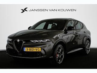Alfa Romeo Tonale 1.3T PHEV Edizione Speciale Panoramadak Leder Stoelventilatie