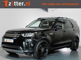 Land Rover Discovery 2.0 Si4 HSE 7-Persoons Panoramadak, Luchtvering, Stoel/Stuurverwarming, Apple CarPlay/Android auto