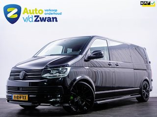 Volkswagen Transporter 2.0 TDI L2H1 DC Highline ACC|DSG|PDC!