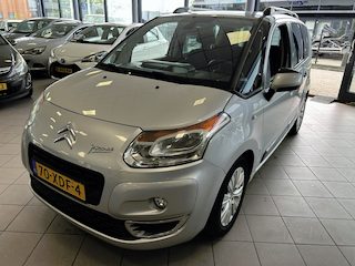 Citroën C3 Picasso 1.4 VTi Exclusive AIRCO APK 5-27 BJ 2012 !!!