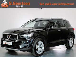 Volvo XC40 2.0 B4 Momentum Business Camera, Stoel/Stuurverwarming, Trekhaak, Cruise Control