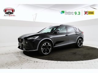 Cupra Formentor 1.4 e-Hybrid VZ Black Edition Panorama, Climate, Digital Dash