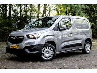 Opel Combo 1.5D L1H1 Edition